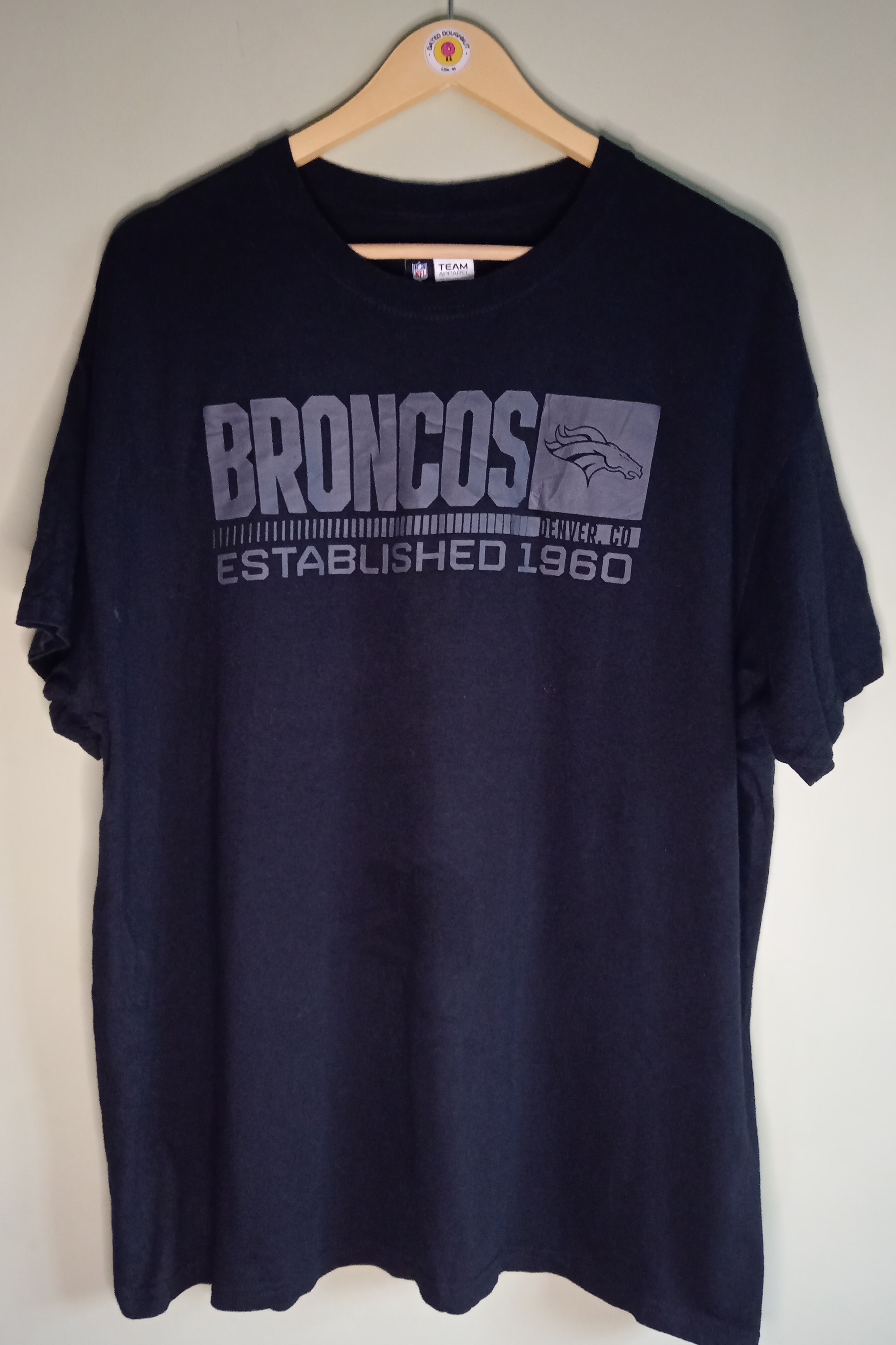 NFL Broncos Tee